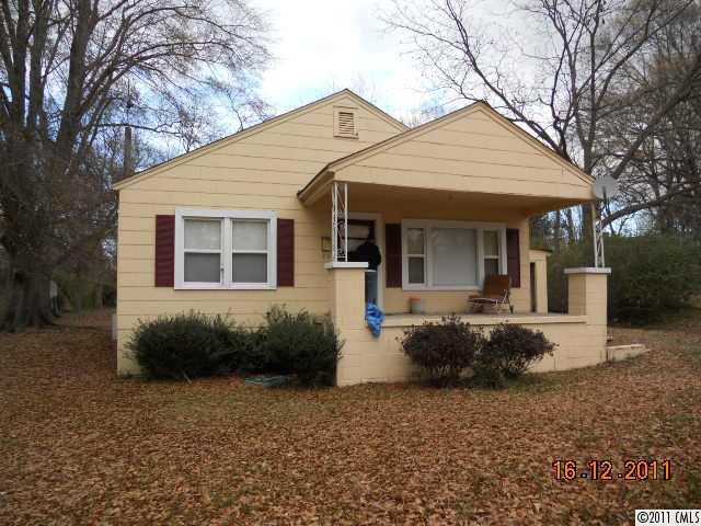 210 W Church Street Stanley NC 28164