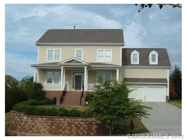 15084 Northgreen Drive Huntersville NC 28078