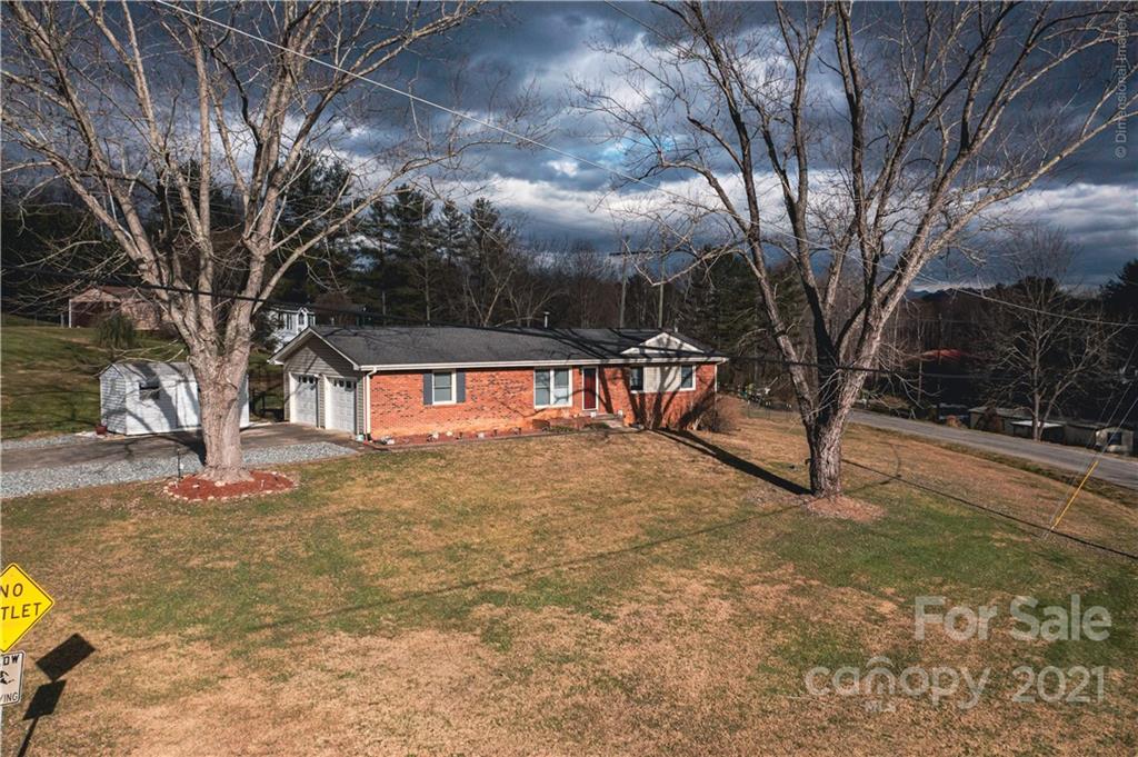 1 Pine Knoll Drive Asheville NC 28806