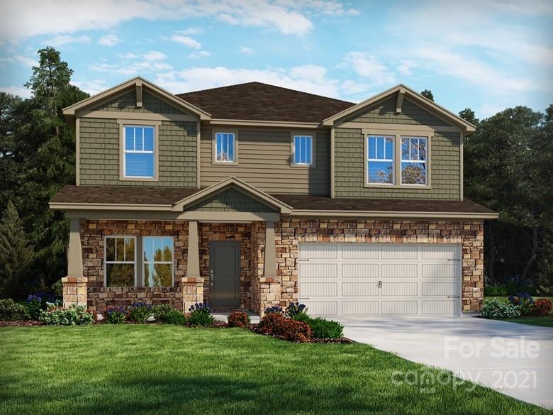 3301 Peach Cobbler Street Monroe NC 28110