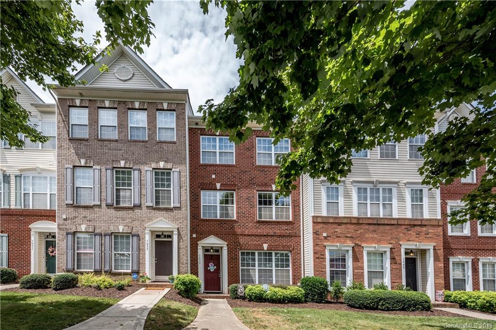 7039 Brighton Park Drive Mint Hill NC 28227