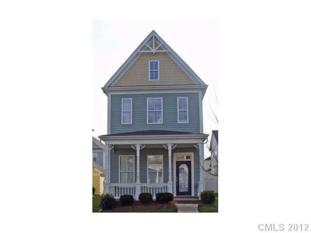 116 Kensington Street Mooresville NC 28117