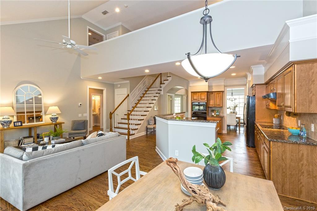 10634 Rogalla Drive Charlotte NC 28277