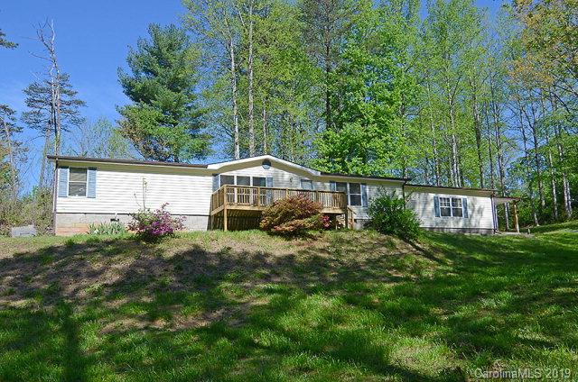 180 Griggs Road Old Fort NC 28762