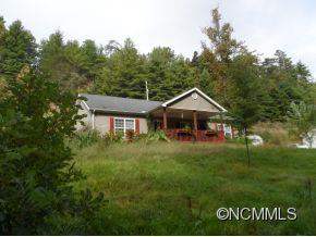 115 Heavens Valley Drive Mars Hill NC 28754
