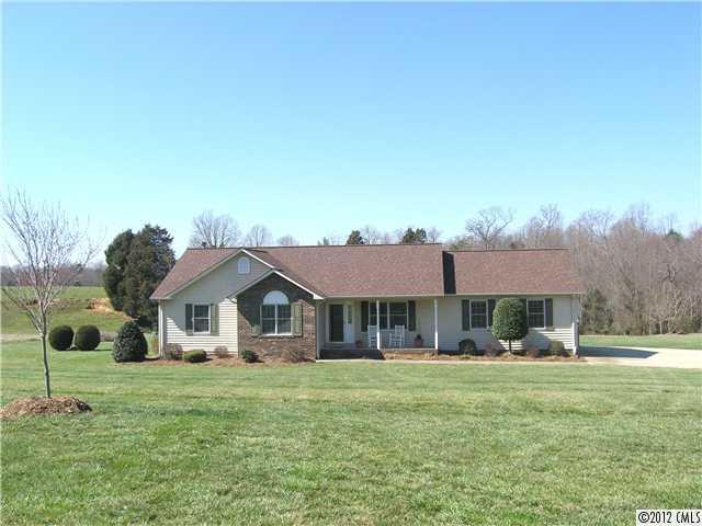 133 Galax Drive Statesville NC 28677