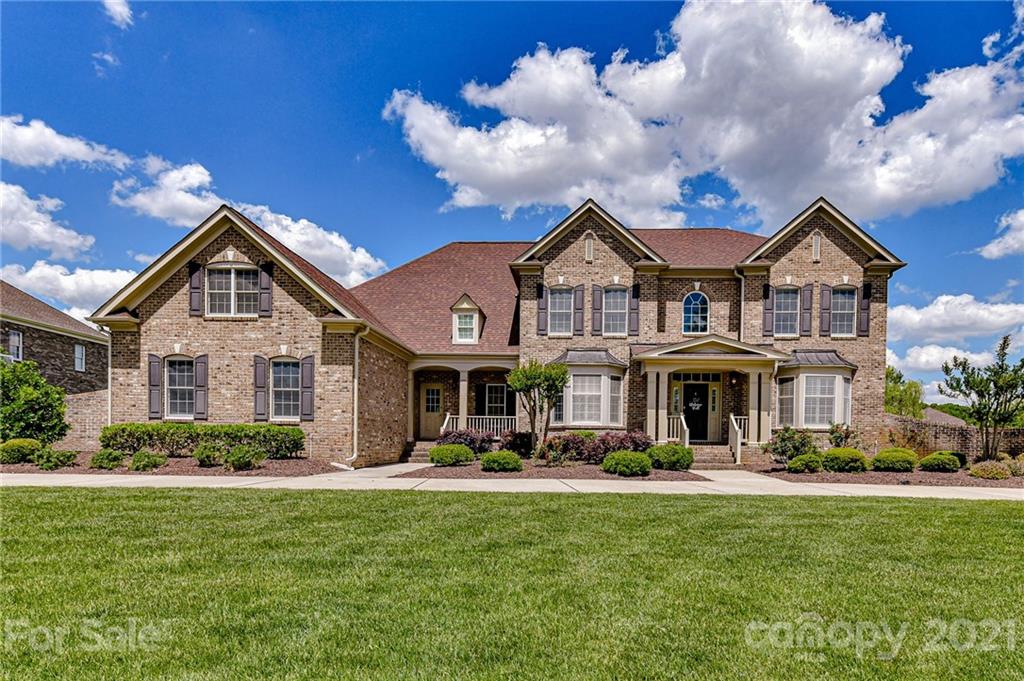 312 Fox Chase Court Waxhaw NC 28173