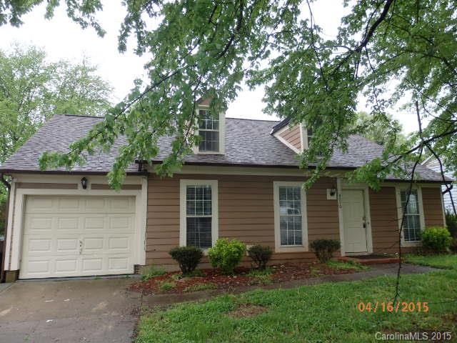8030 Sheringham Way Charlotte NC 28227