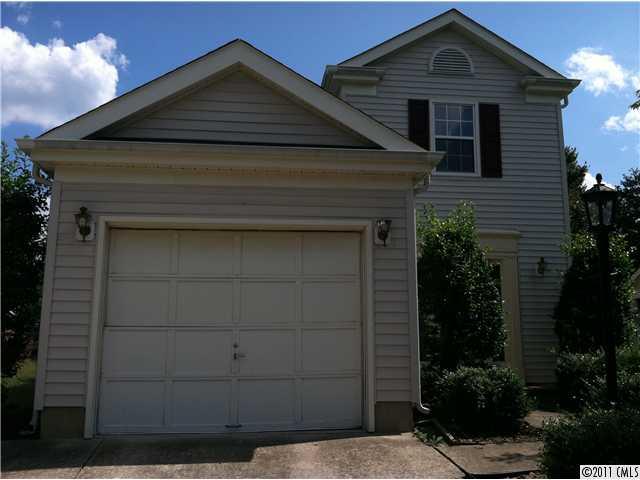 7312 Hethersett Lane Charlotte NC 28227