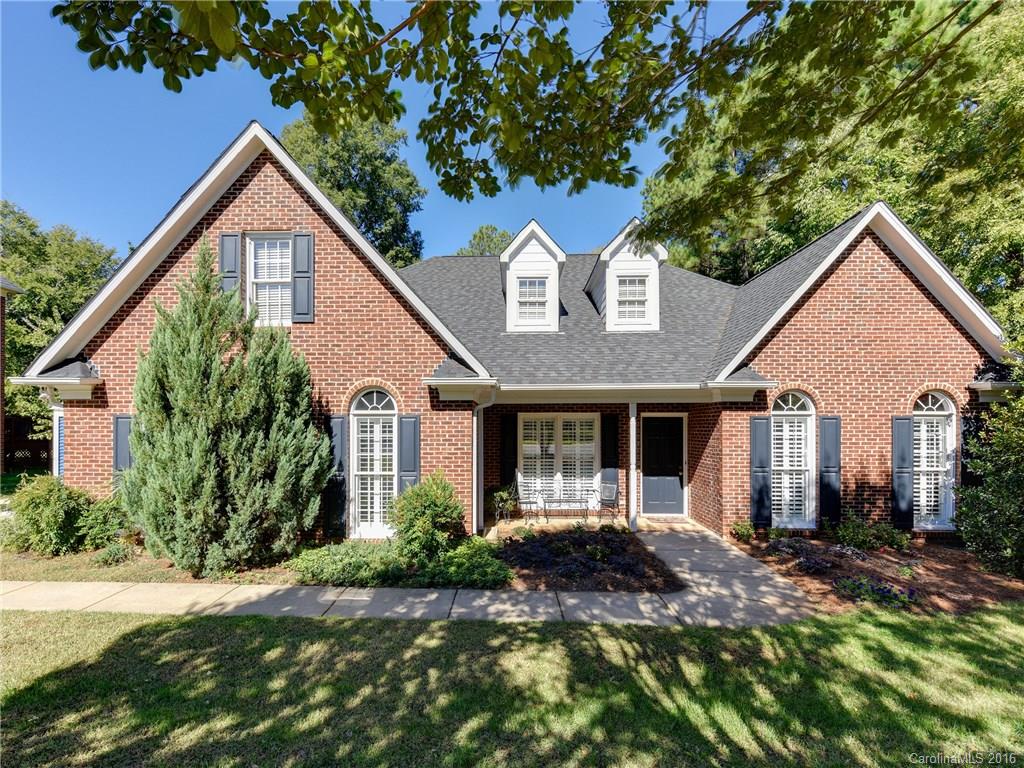 7824 Williams Pond Lane Charlotte NC 28277