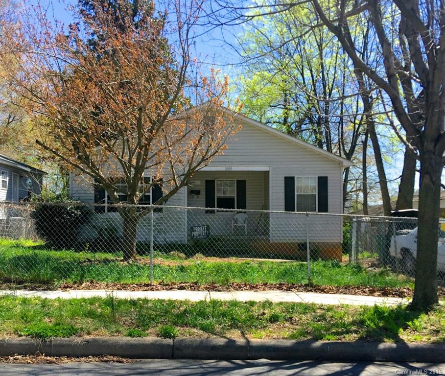 1006 Allen Street Charlotte NC 28205
