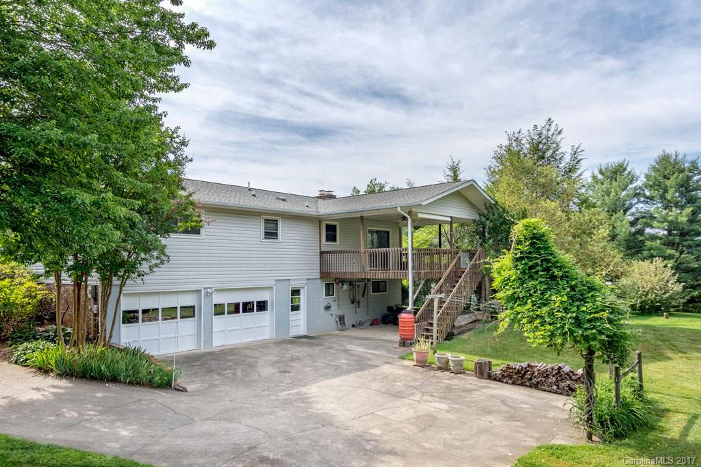110 Dogwood Drive Weaverville NC 28787