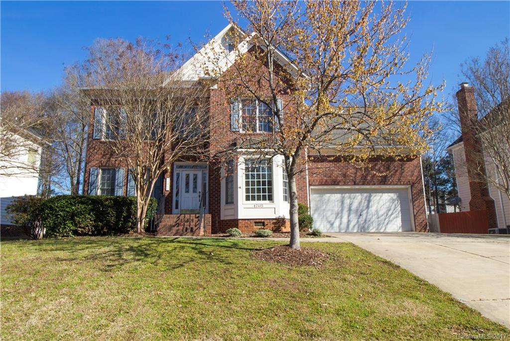 12415 Sylvan Oak Way Charlotte NC 28273