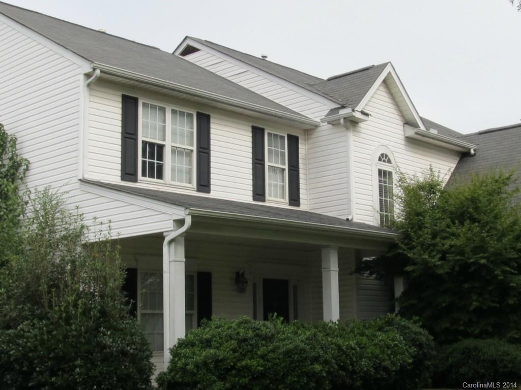 3714 Weddington Ridge Lane Matthews NC 28105