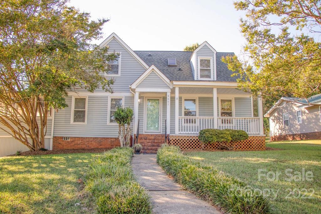 6601 Old Meadow Road Charlotte NC 28227