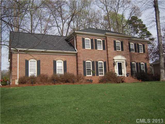 191 Bridgeport Drive Mooresville NC 28117