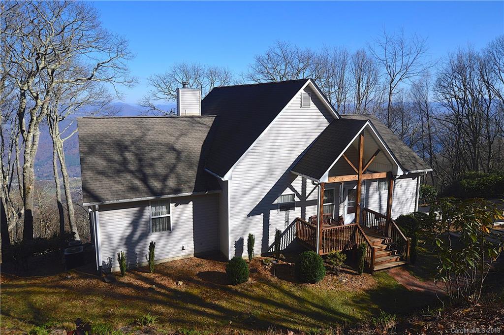 411 Middle Top Loop Maggie Valley NC 28751