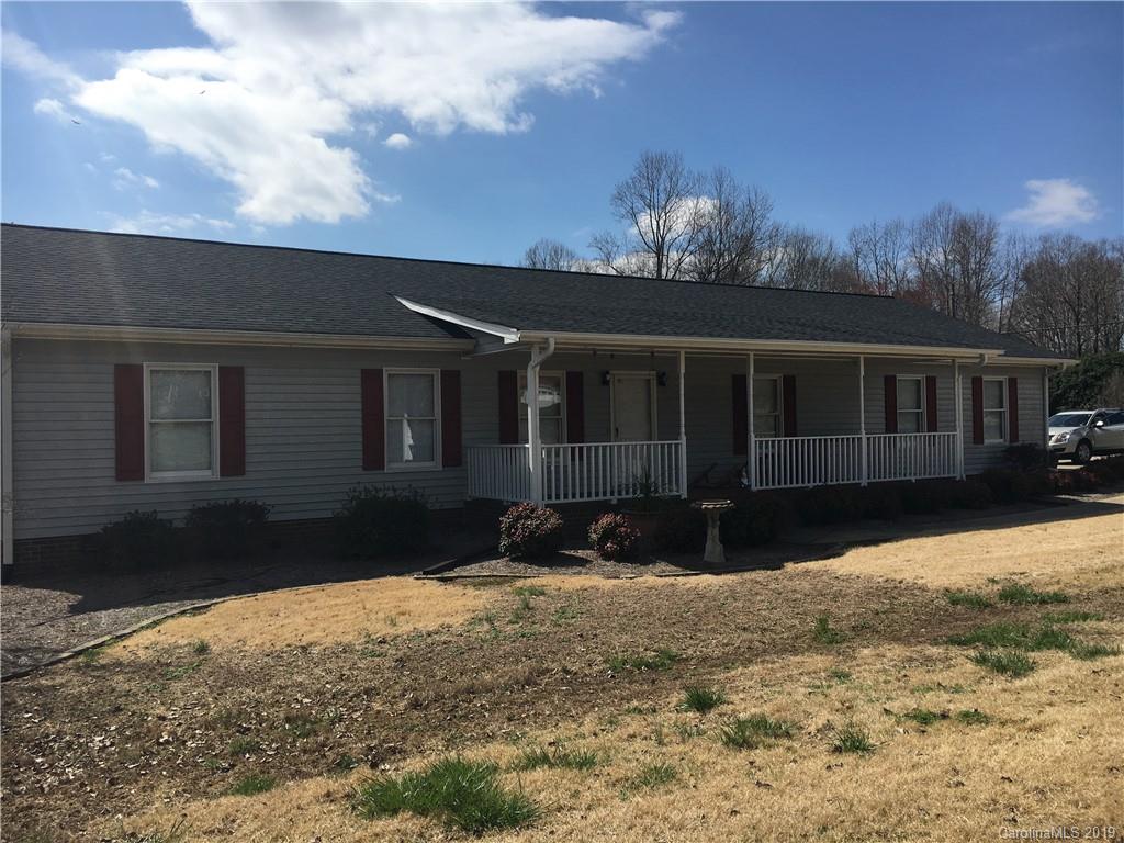 1938 Metcalf Road Shelby NC 28150