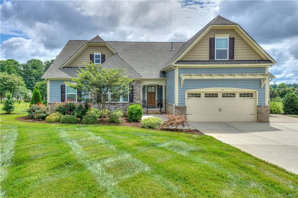 152 Farm Knoll Way Mooresville NC 28117