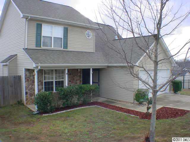 2655 Stagbuck Drive Gastonia NC 28052