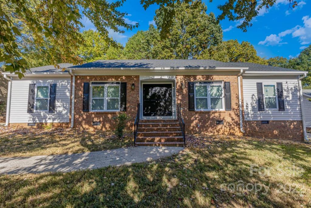 11808 Painted Tree Road Charlotte NC 28226