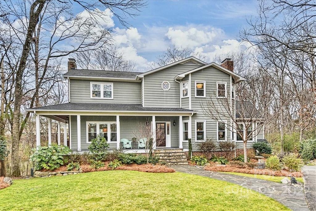 8001 Maremont Court Charlotte NC 28270
