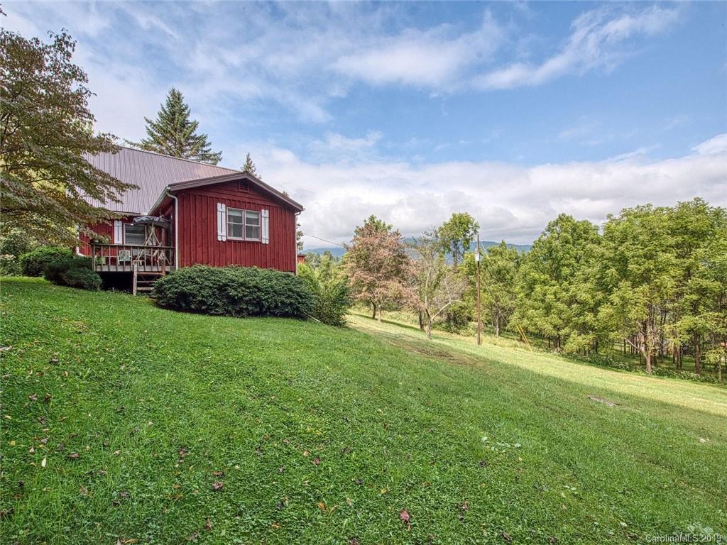 110 Kendor Lane Waynesville NC 28786