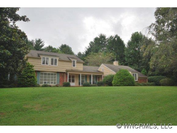 73 Evergreen Street Brevard NC 28712