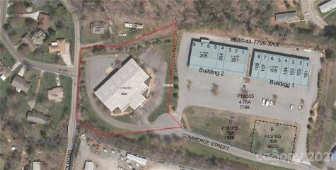 400 Commerce Street Brevard NC 28712