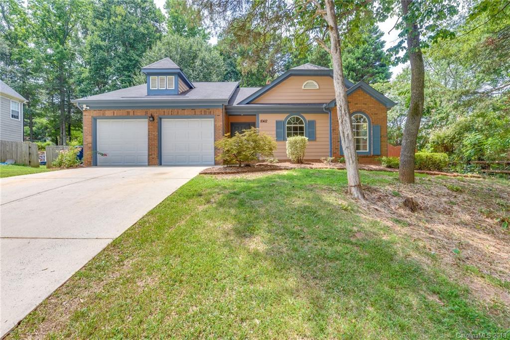 10412 Conistan Place Cornelius NC 28031