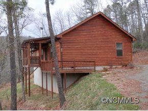135 Milbourne Ridge Pisgah Forest NC 28768