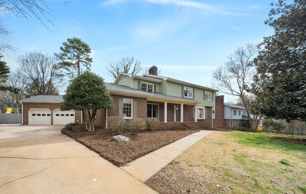 1370 5th Street Circle Nw Hickory NC 28601