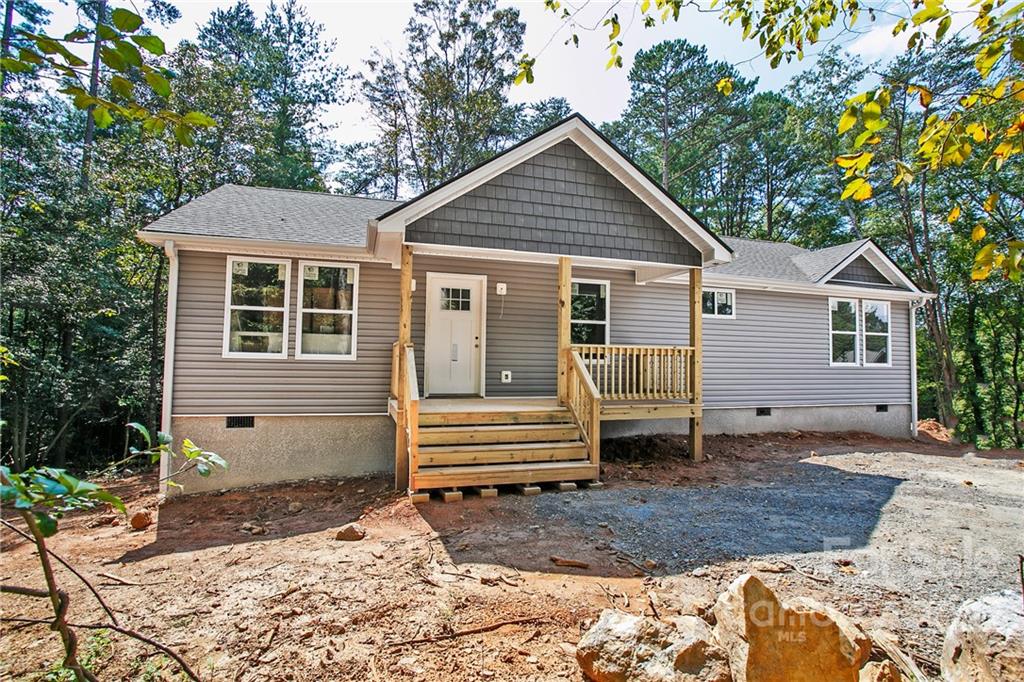 25 Old Pinner Place Arden NC 28704