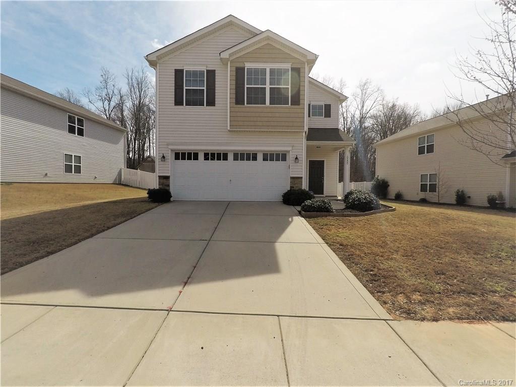 10200 Green Grass Road Charlotte NC 28227