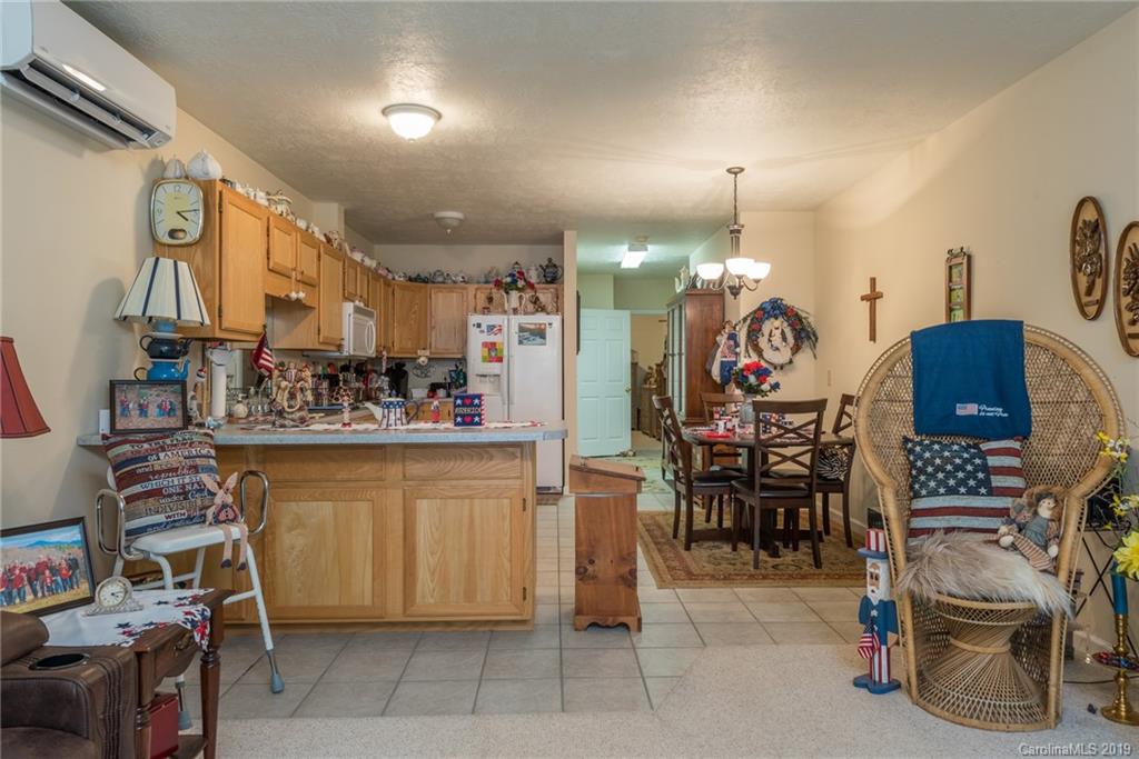 81 Lotawatah Drive Burnsville NC 28714