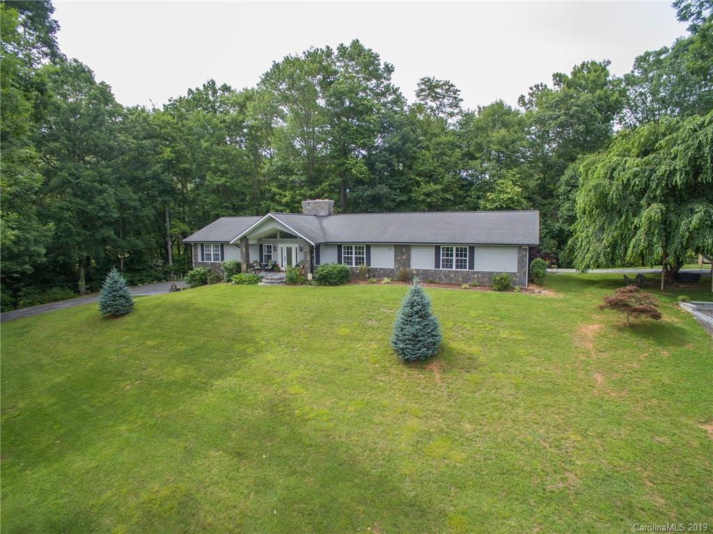 81 Lotawatah Drive Burnsville NC 28714