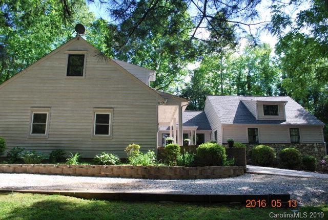 3931 Sugar Hill Road Marion NC 28752
