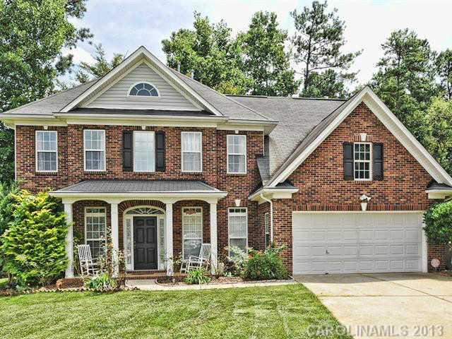 8108 Marett Court Charlotte NC 28269