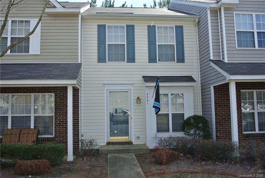 5991 Cougar Lane Charlotte NC 28269