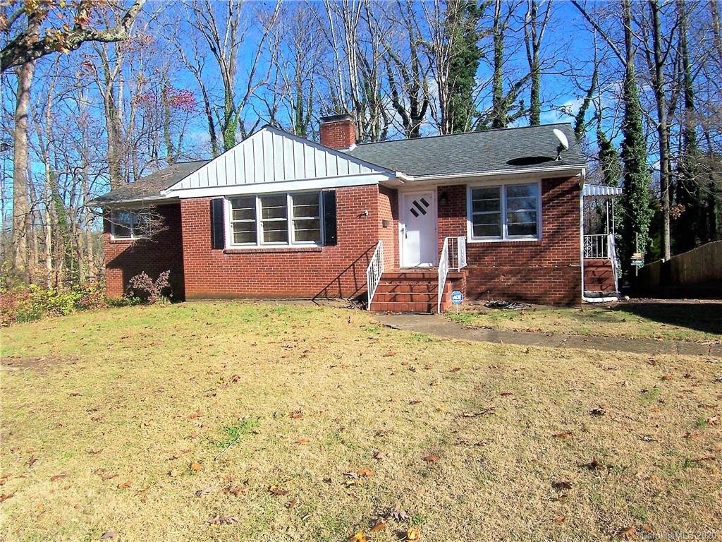 412 Edgewood Road Shelby NC 28150