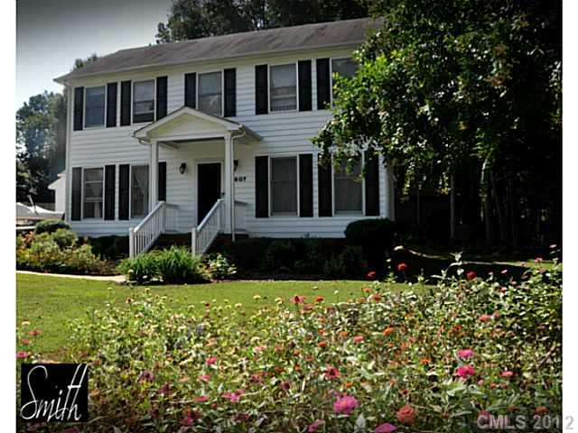 19607 Shevington Drive Cornelius NC 28031