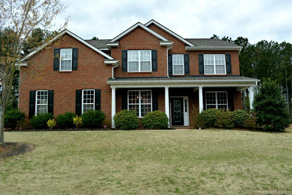 618 Springwood Drive Waxhaw NC 28173