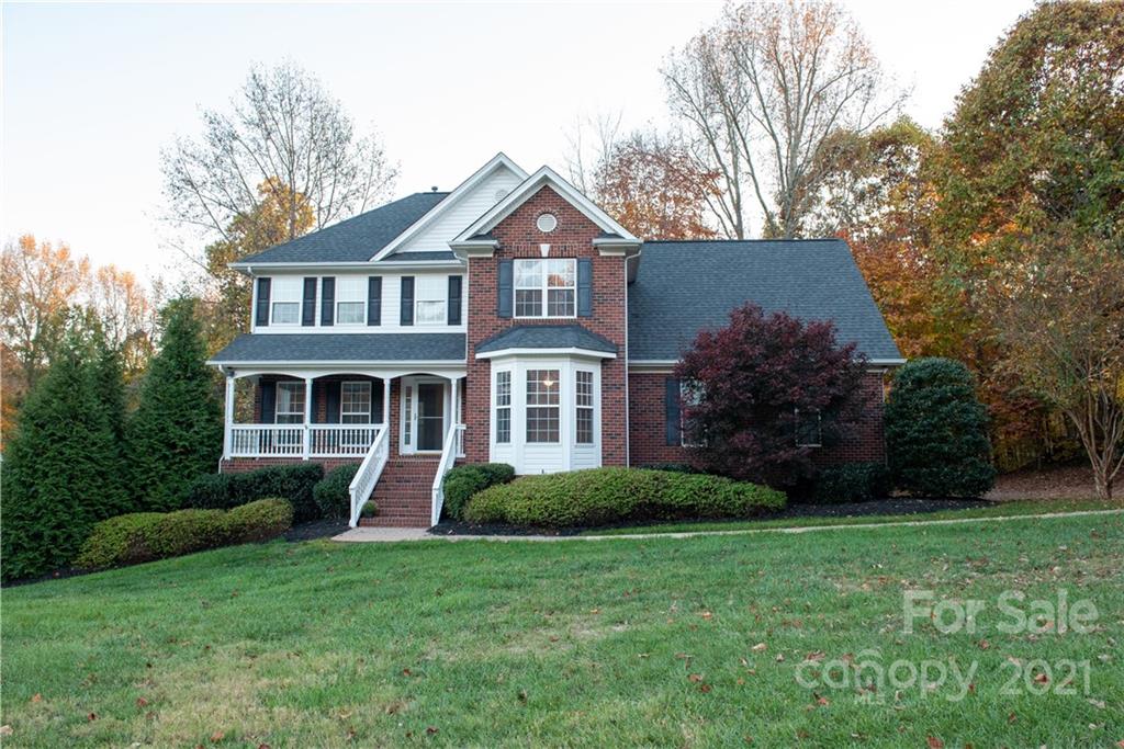 5711 Sugarcane Court Mint Hill NC 28227