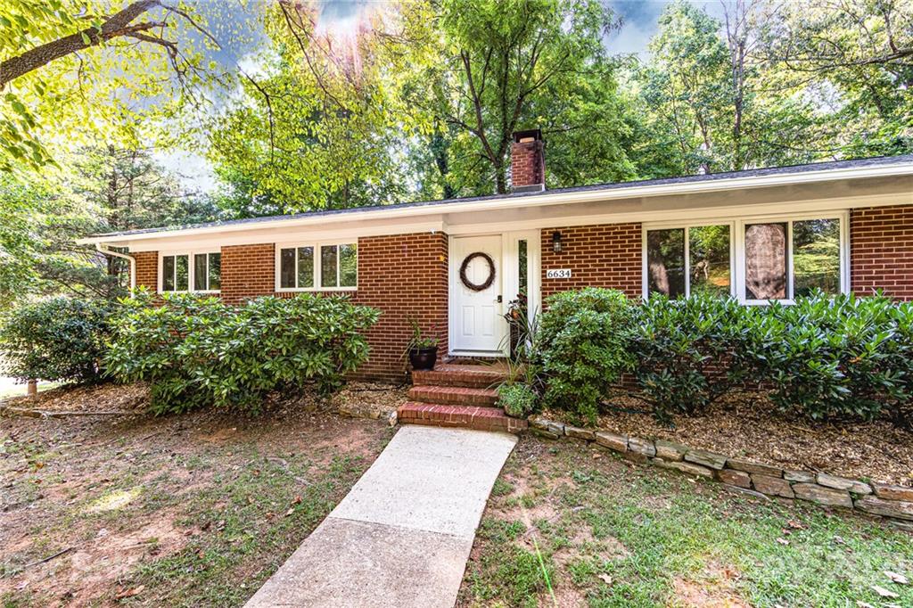 6634 Williams Road Charlotte NC 28215