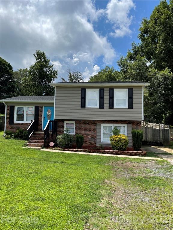 1429 Conway Drive Granite Falls NC 28630