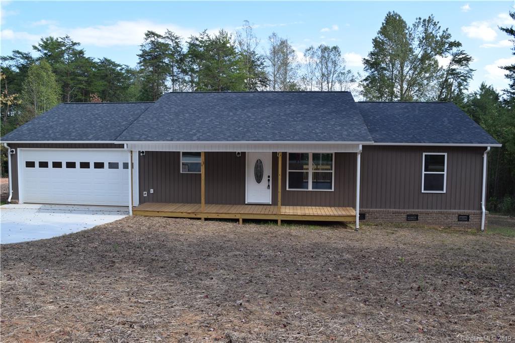 3339 Lake Drive Morganton NC 28655