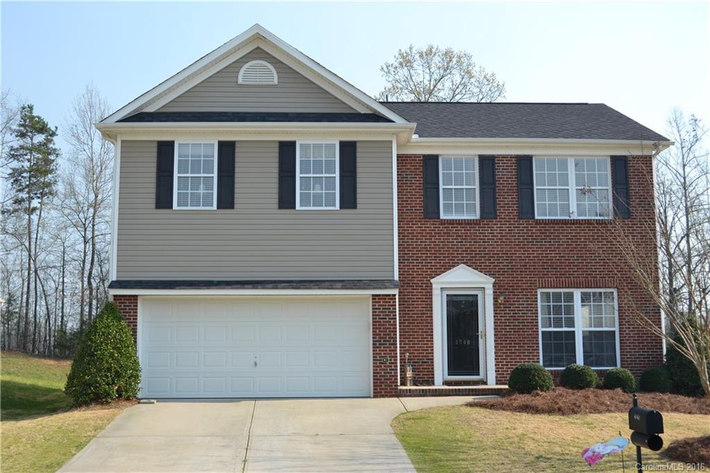 4040 Catawba Creek Drive Gastonia NC 28056