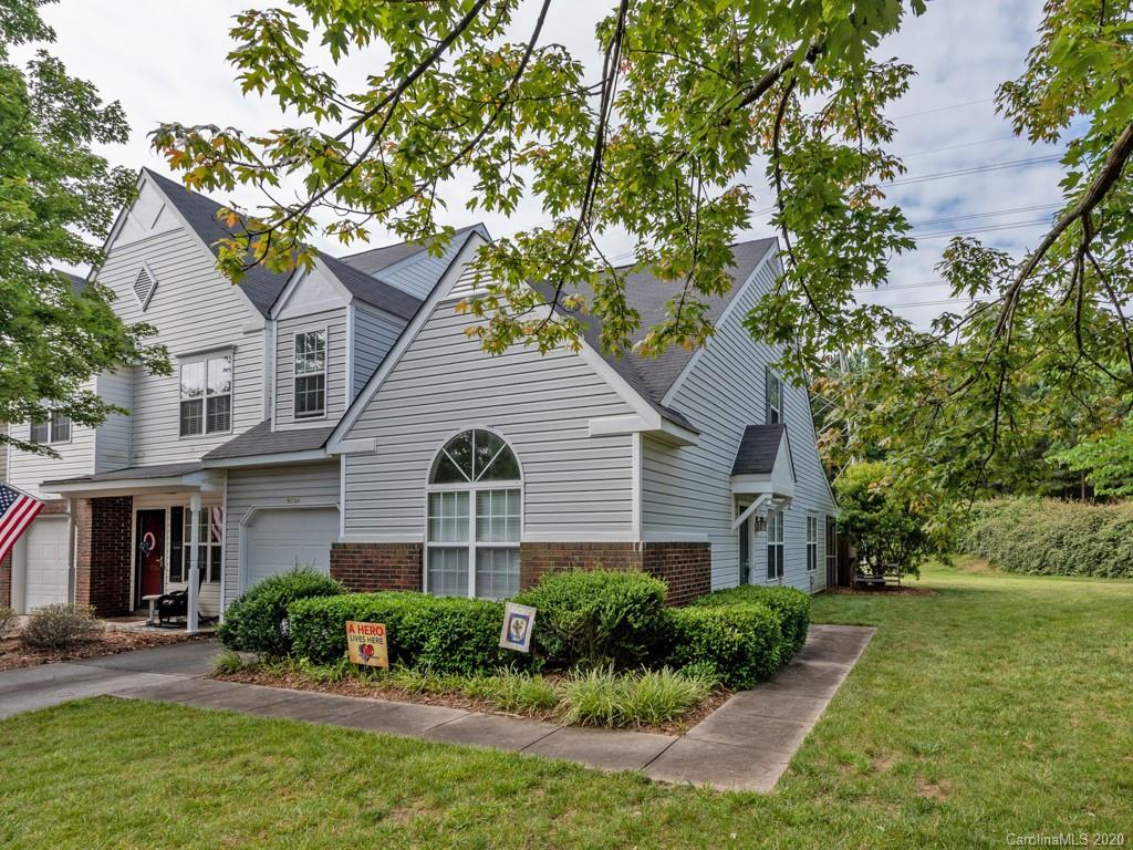 9704 Elizabeth Townes Lane Charlotte NC 28277