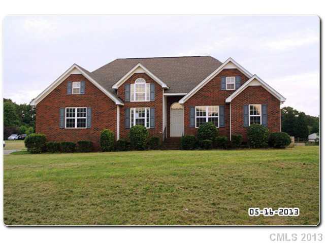 2005 Trey Court Monroe NC 28112