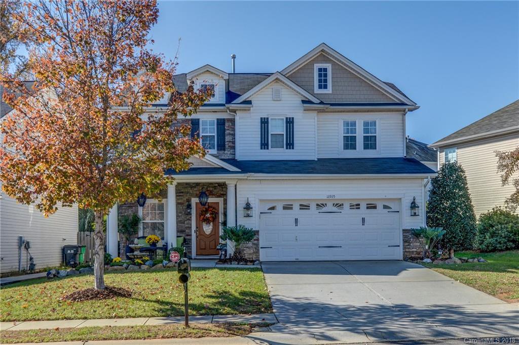 12925 Tahoe Drive Charlotte NC 28273
